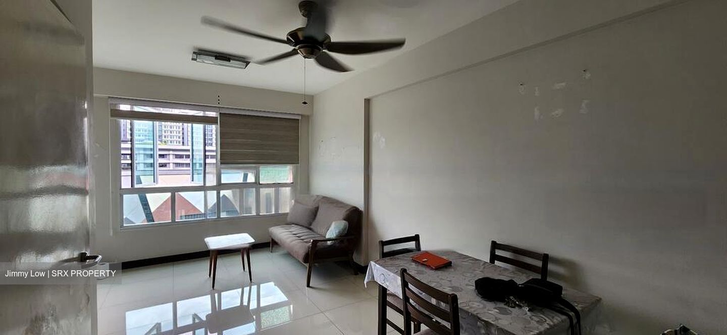 Blk 256B Sumang Walk (Punggol), HDB 2 Rooms #453608691